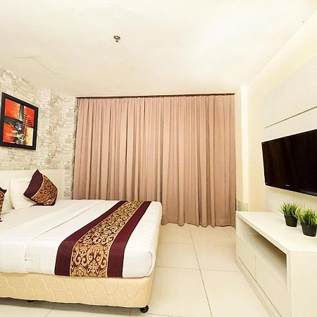 Esq Shamelin Hotel Kuala Lumpur Exteriér fotografie
