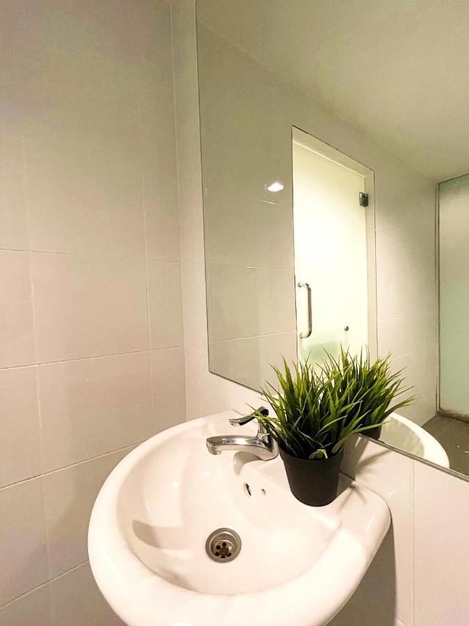 Esq Shamelin Hotel Kuala Lumpur Exteriér fotografie