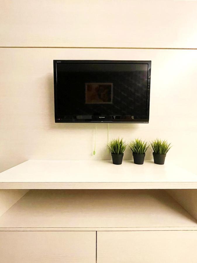 Esq Shamelin Hotel Kuala Lumpur Exteriér fotografie