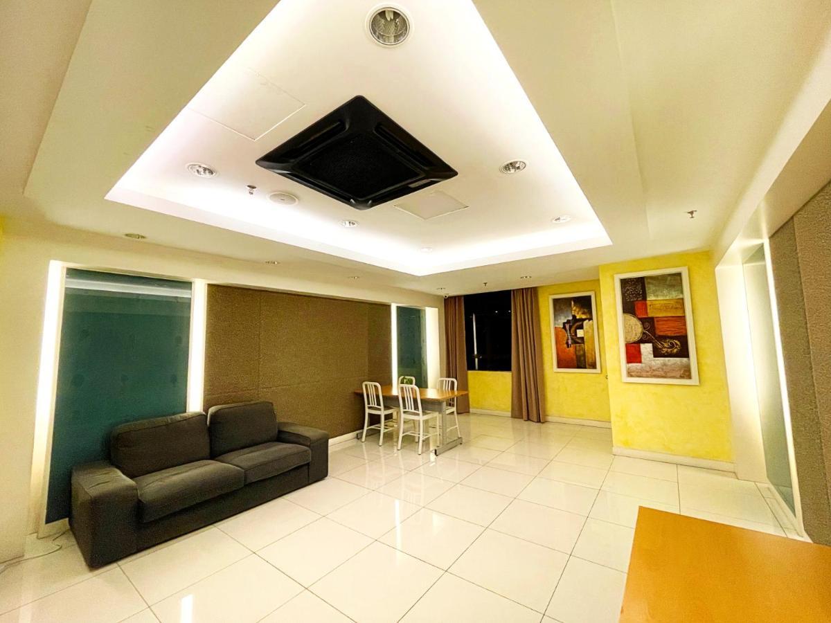 Esq Shamelin Hotel Kuala Lumpur Exteriér fotografie
