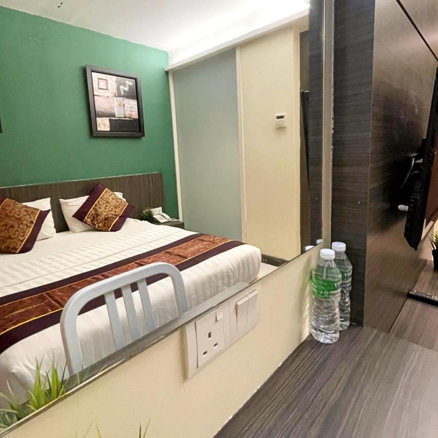 Esq Shamelin Hotel Kuala Lumpur Exteriér fotografie