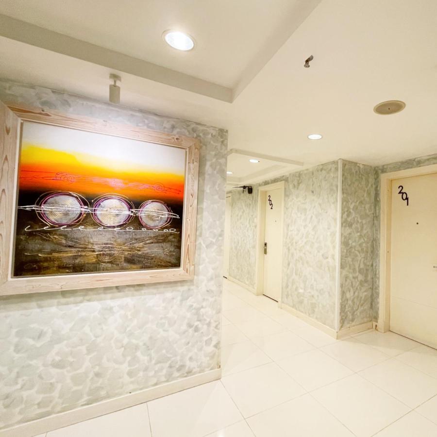 Esq Shamelin Hotel Kuala Lumpur Exteriér fotografie