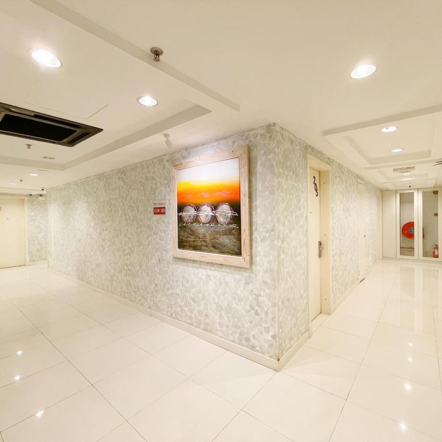 Esq Shamelin Hotel Kuala Lumpur Exteriér fotografie